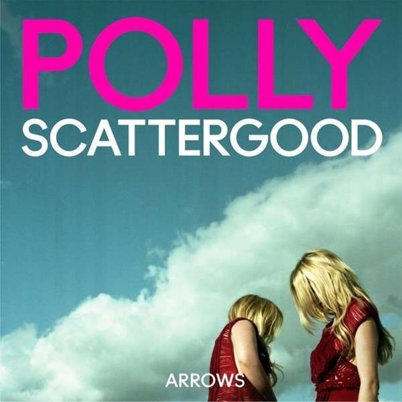 Polly Scattergood - Arrows (CD)