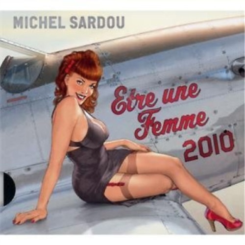 Michel Sardou - Etre.. -digi- (CD)