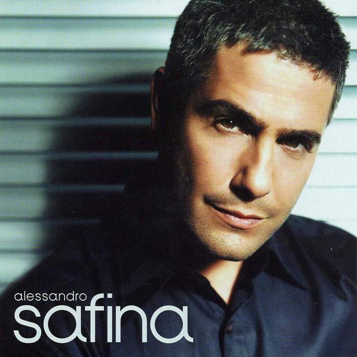 Alessandro Safina - Safina (CD) - EMAG.ro