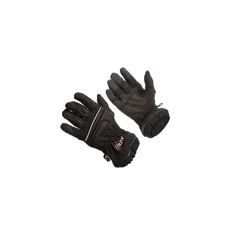 Manusi Alpinism, Altus uzon Technische, Negru, L