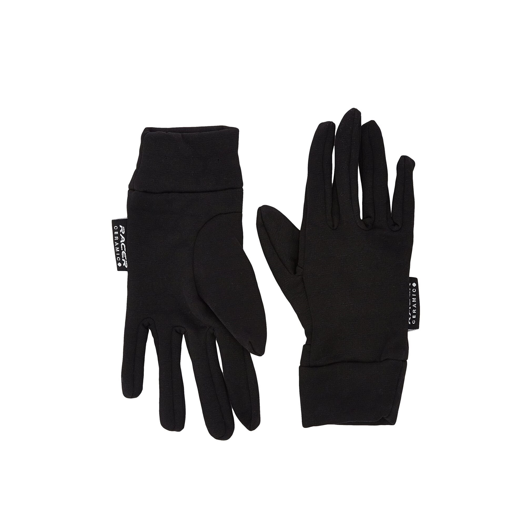 Manusi, Ceramic, Negru, XL