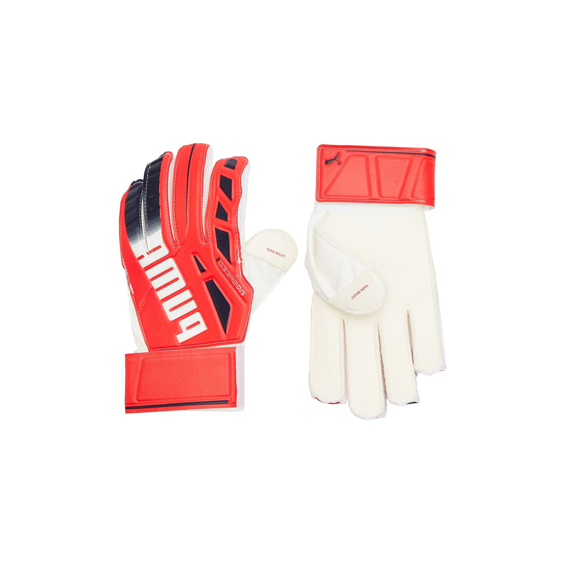 Manusi football, Puma 04101703, Corai, 11