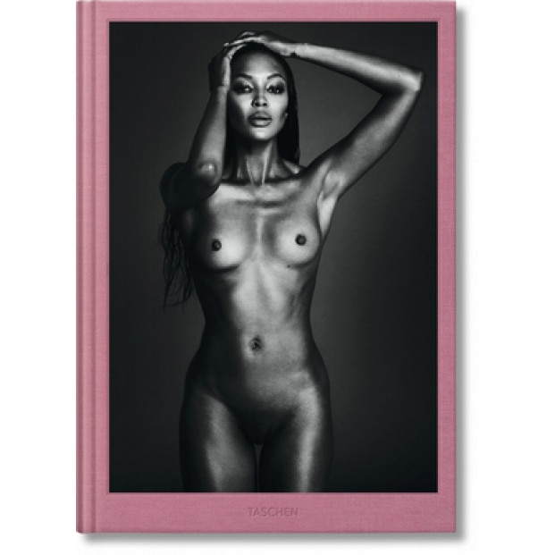 Naomi Campbell. Updated Edition,