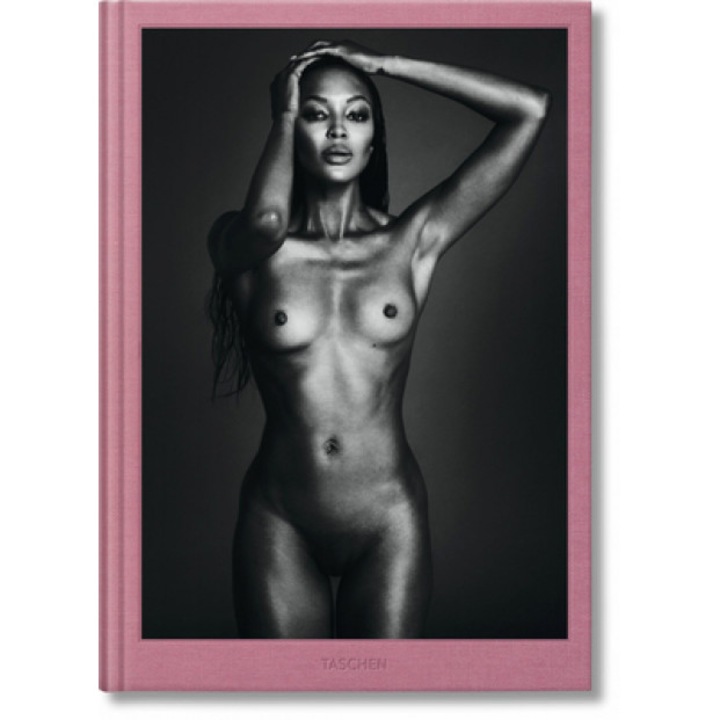 Naomi Campbell. Updated Edition,