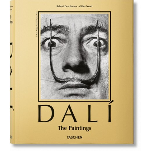 Dal, Robert Descharnes (Author)