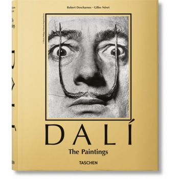 Dal, Robert Descharnes (Author) Dal, Robert Descharnes (Author)