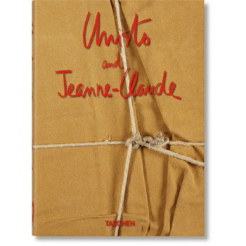 Christo and Jeanne-Claude - 40th Anniversary Edition, Christo and Jeanne-Claude - 40th Anniversary Edition,