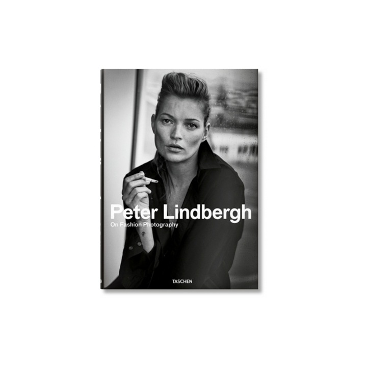 Peter Lindbergh. on Fashion Photography, Peter Lindbergh
