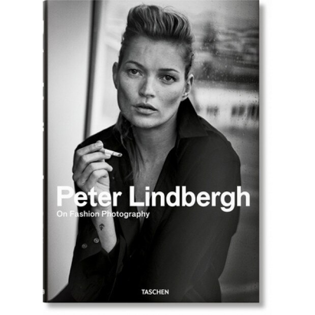 Peter Lindbergh. on Fashion Photography, Peter Lindbergh (Author)
