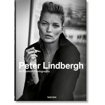 Peter Lindbergh. on Fashion Photography, Peter Lindbergh (Author) Peter Lindbergh. on Fashion Photography, Peter Lindbergh (Author)