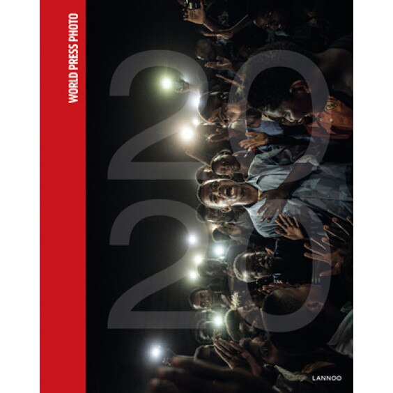 World Press Photo 2020, World Press Photo Foundation (Author)
