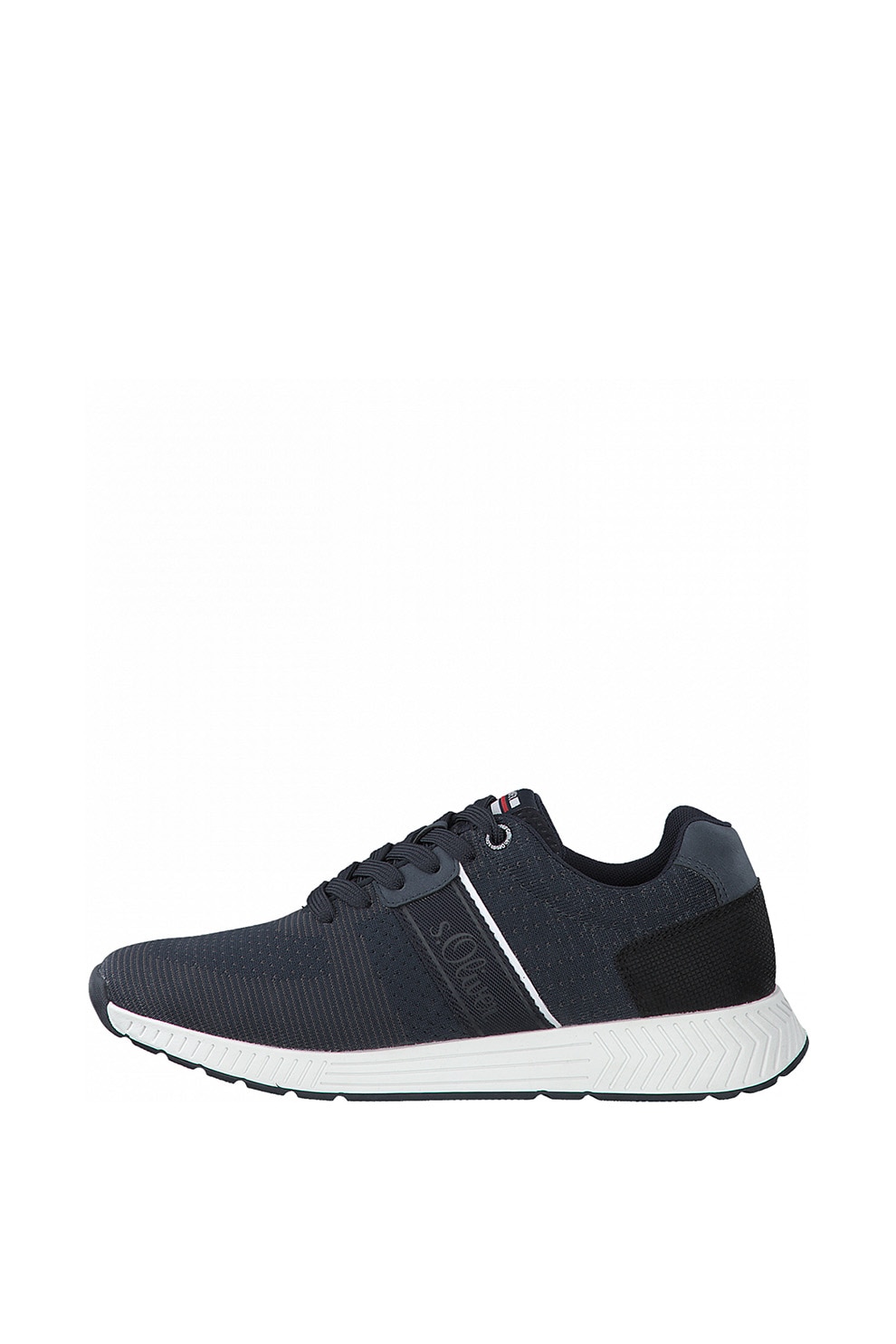 s.Oliver, Pantofi sport de plasa tricotata