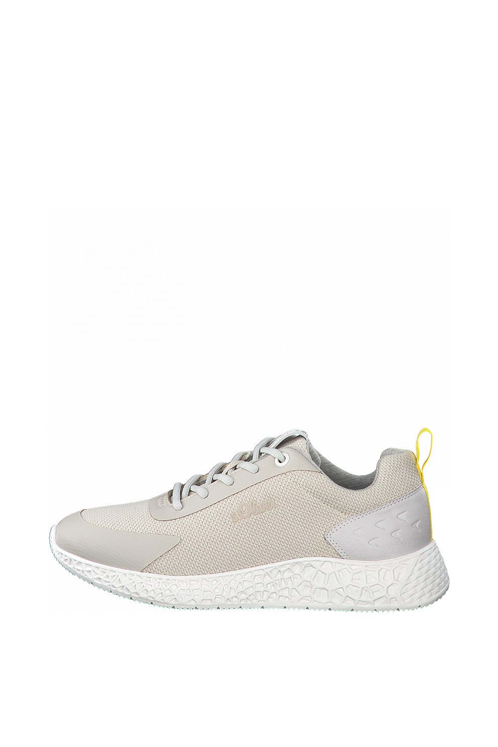 s.Oliver, Pantofi sport de plasa tricotata