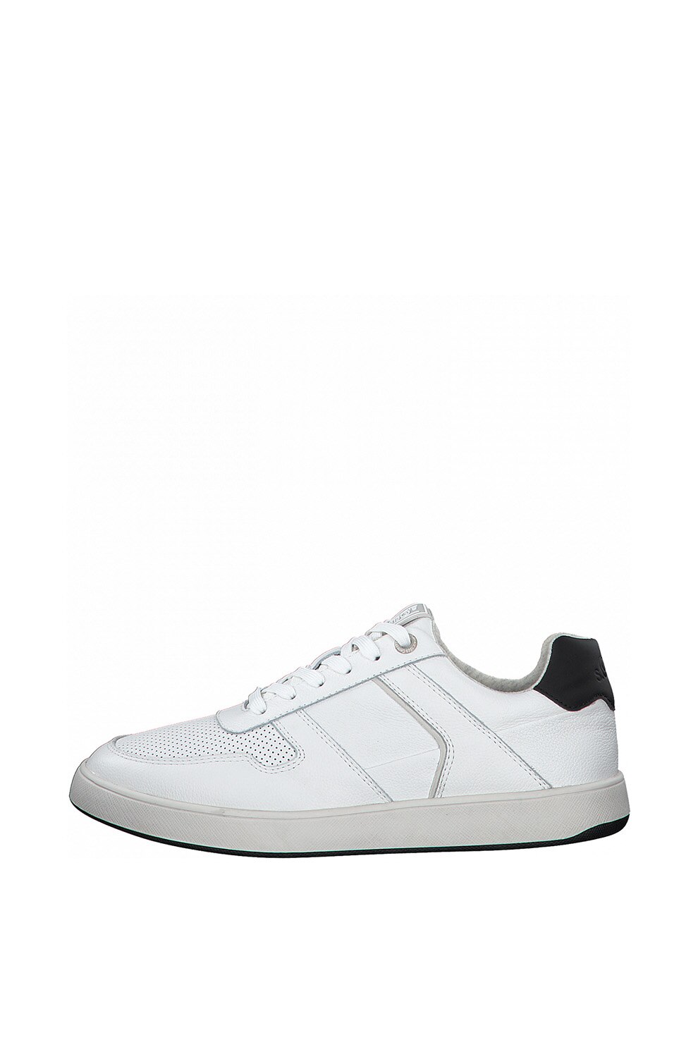 s.Oliver, Pantofi sport de piele si piele ecologica