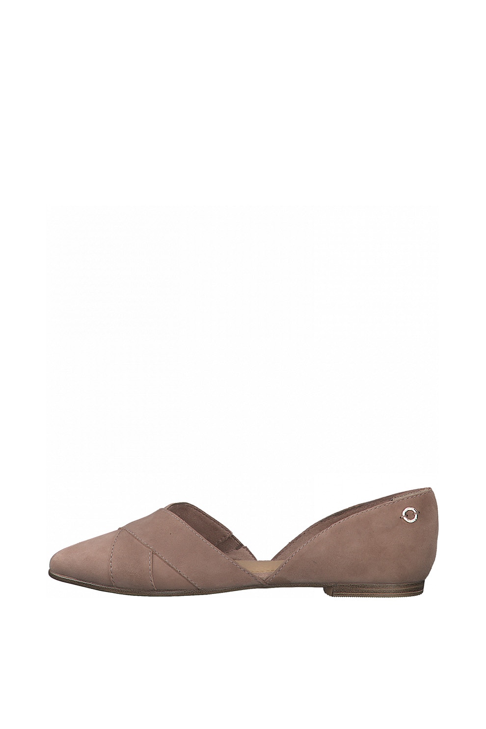 s.Oliver, Balerini din piele