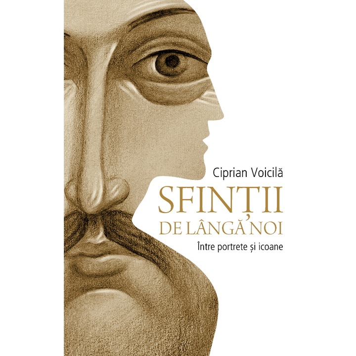 Sfintii de langa noi