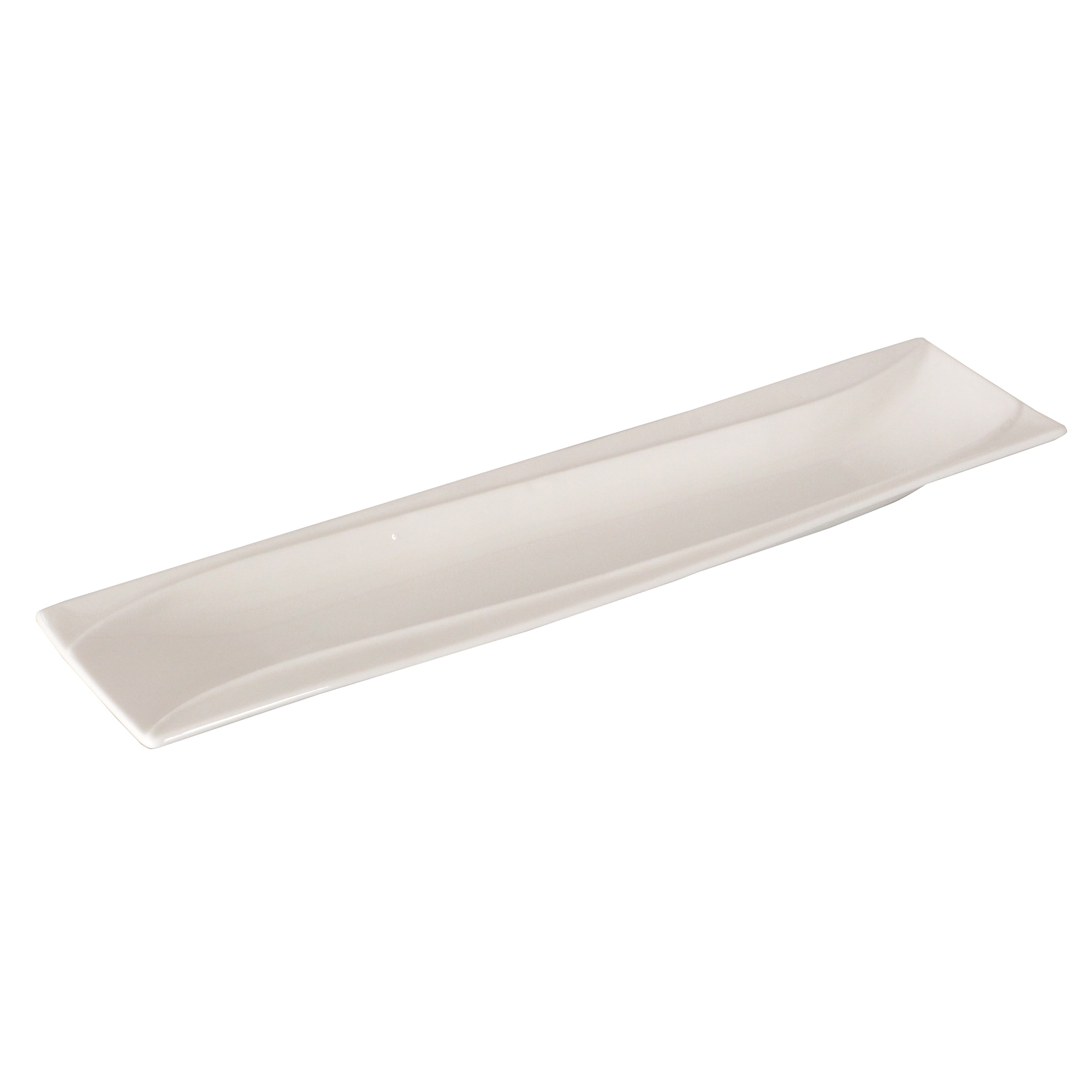 Platou servire, Ambition Relief Salsa, 31.5x8cm