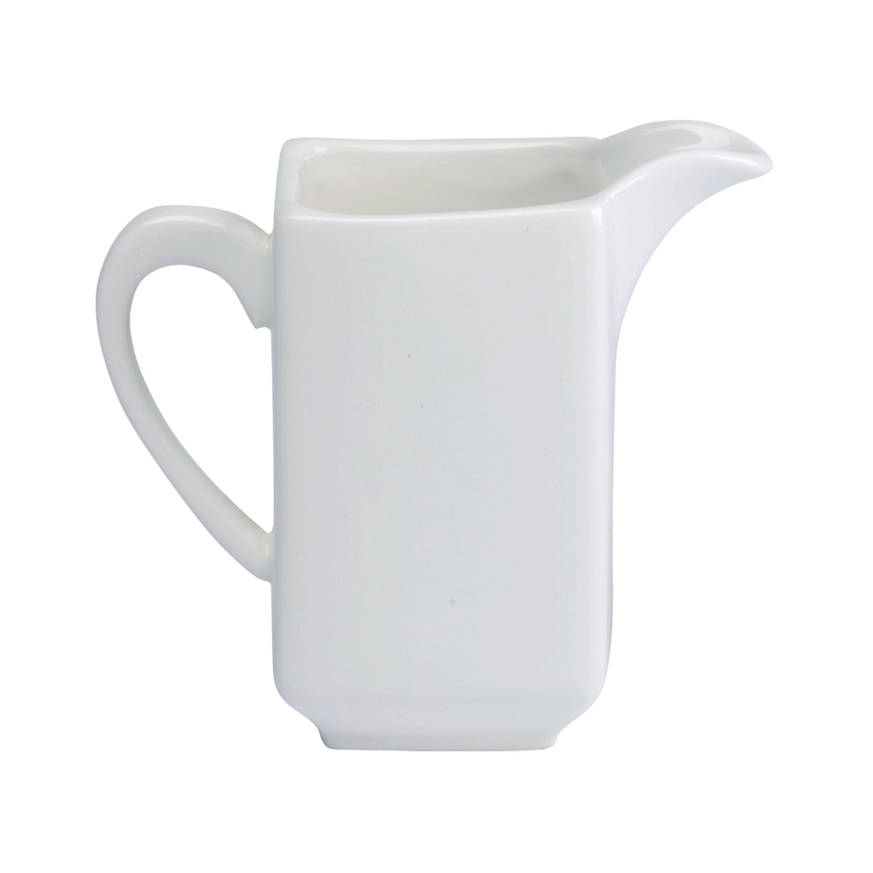 Cana servire lapte, Ambition Porto