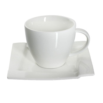 Set cafea/ceai, Ambition Kubiko, 12 piese Set cafea/ceai, Ambition Kubiko, 12 piese
