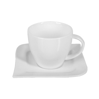 Set cafea/ceai, Ambition Fala, 12 piese Set cafea/ceai, Ambition Fala, 12 piese