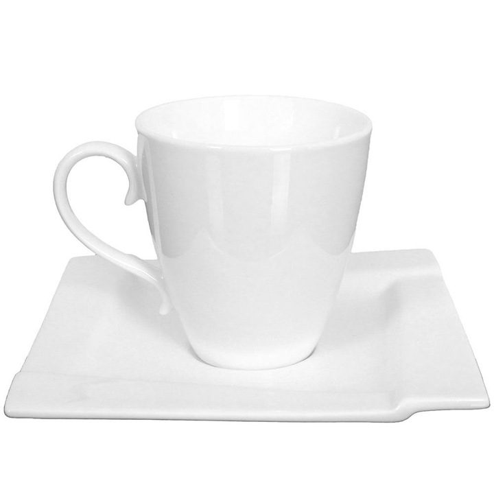 Ambition Kubiko kávészett, 17 darabos