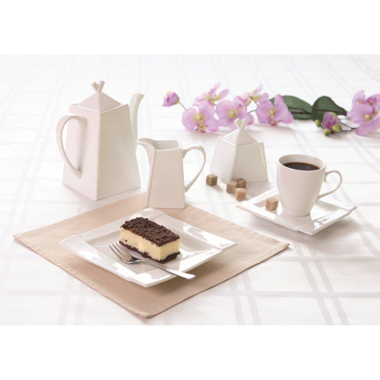 Set desert, Ambition Kubiko, 23 piese