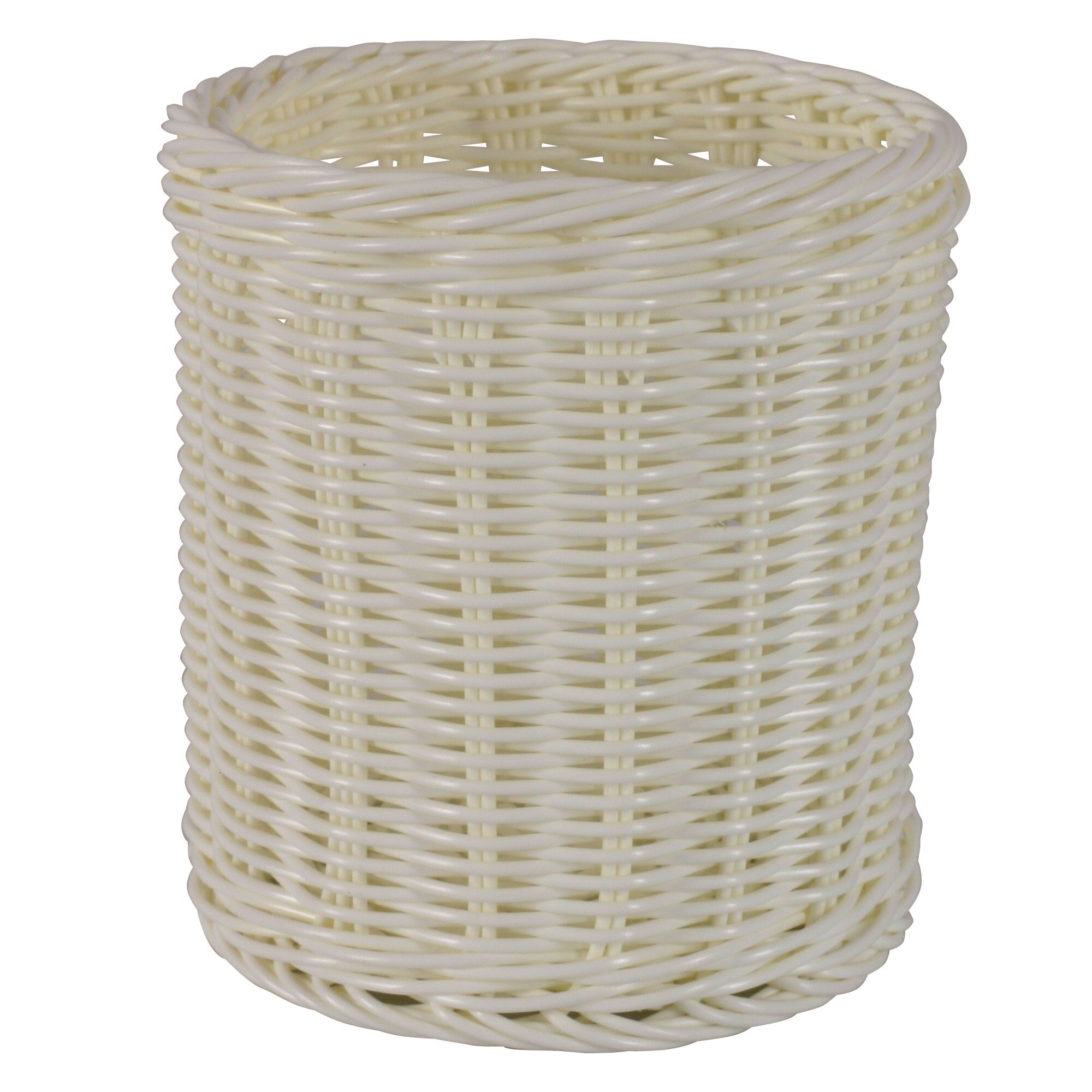 Cos rotund, Ambition Sante, 15x16.5cm, Fildes