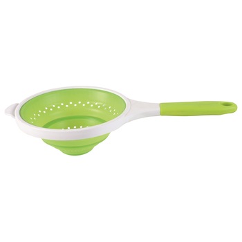 Strecuratoare silicon, Ambition Delice, Verde Strecuratoare silicon, Ambition Delice, Verde