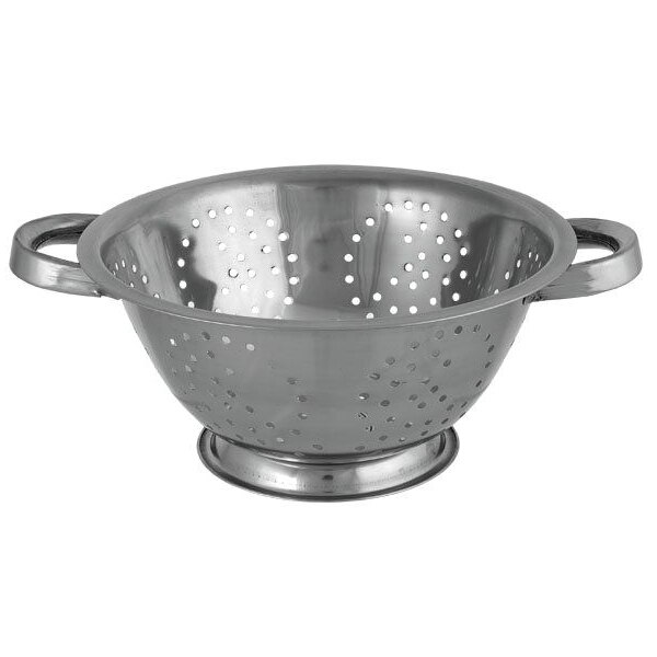 Strecuratoare adanca, Domotti Kpimex, 24 cm