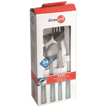 Set tacamuri, Domotti Bari, 24 piese Set tacamuri, Domotti Bari, 24 piese