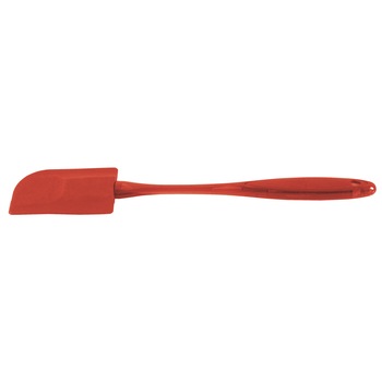 Spatula din silicon, Ambition Delice, Rosu Spatula din silicon, Ambition Delice, Rosu