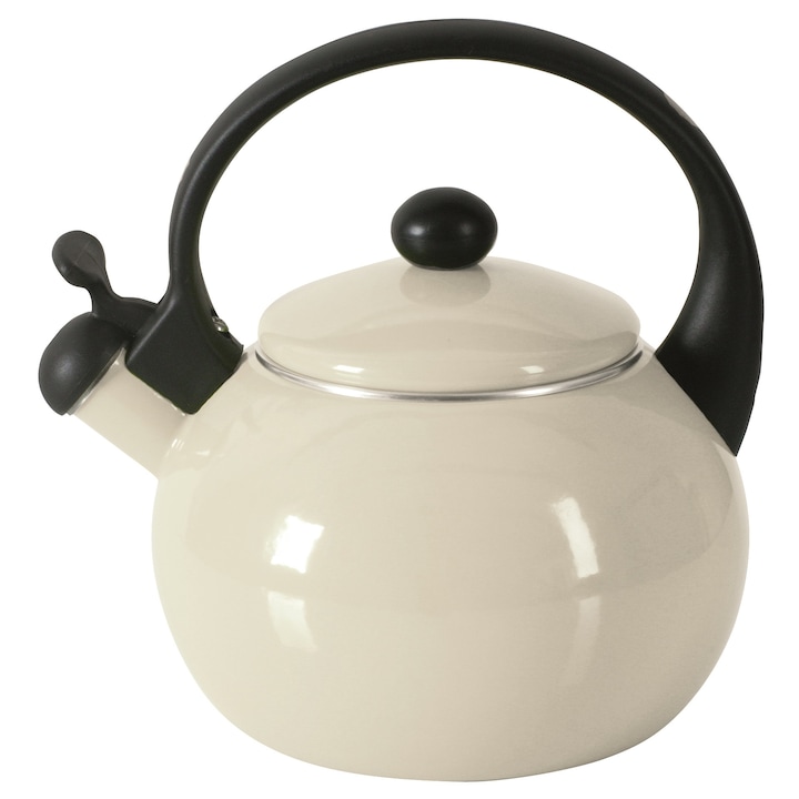 Ceainic email, Ambition, 2.2 l, Crem