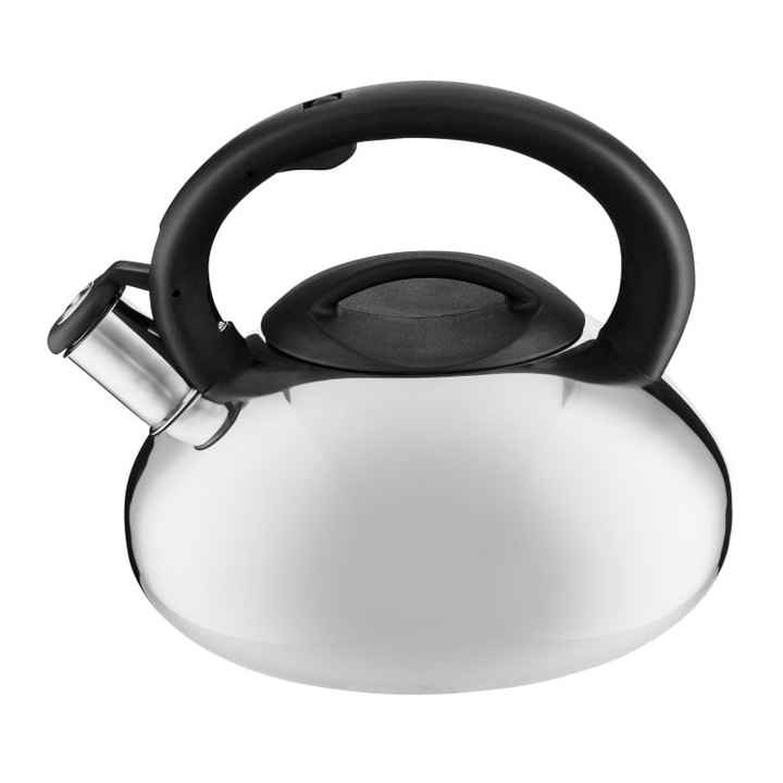 Ceainic aragaz cu fluier Ambition Melody, inductie, 2.5L (3L)