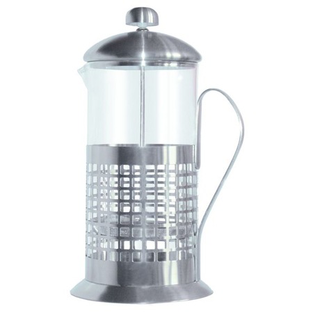 Frenska Presa Za Kafe Domotti Inoks 1 L Emag Bg