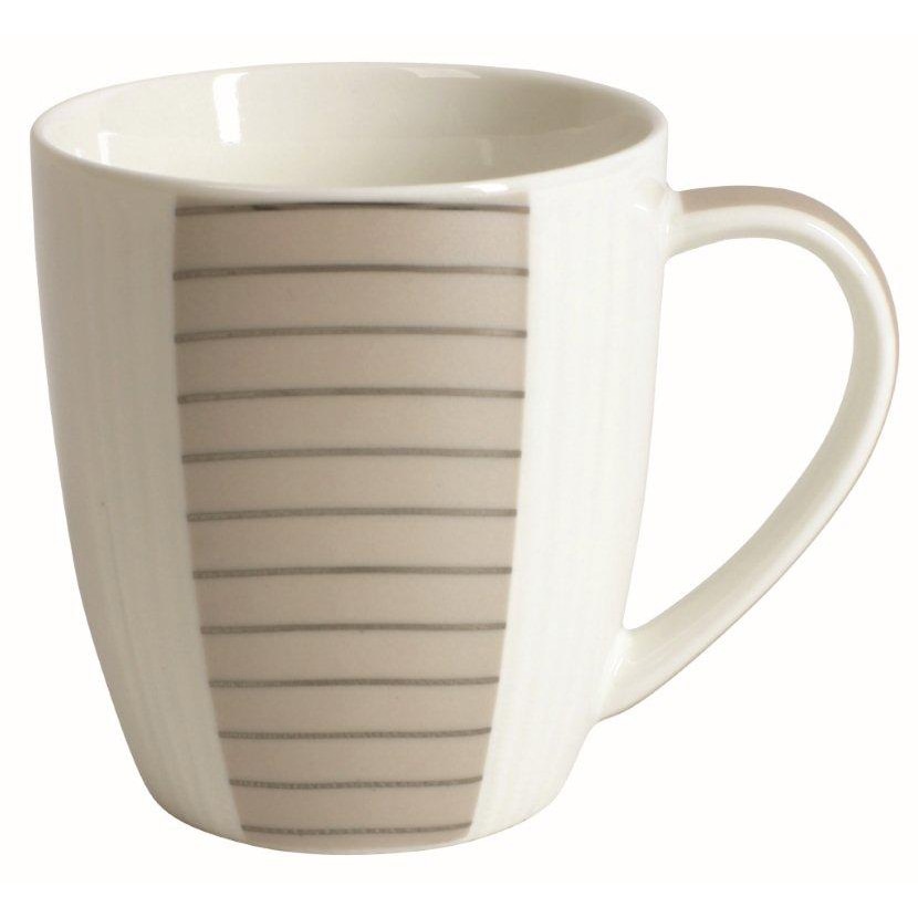 Cana portelan, Domotti, 360 ml