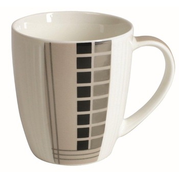 Cana portelan, Domotti, 360 ml Cana portelan, Domotti, 360 ml