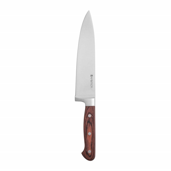 Ambition Titanium Kés, 20 cm