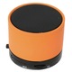 Boxa portabila OMEGA OG47, Bluetooth, Portocaliu