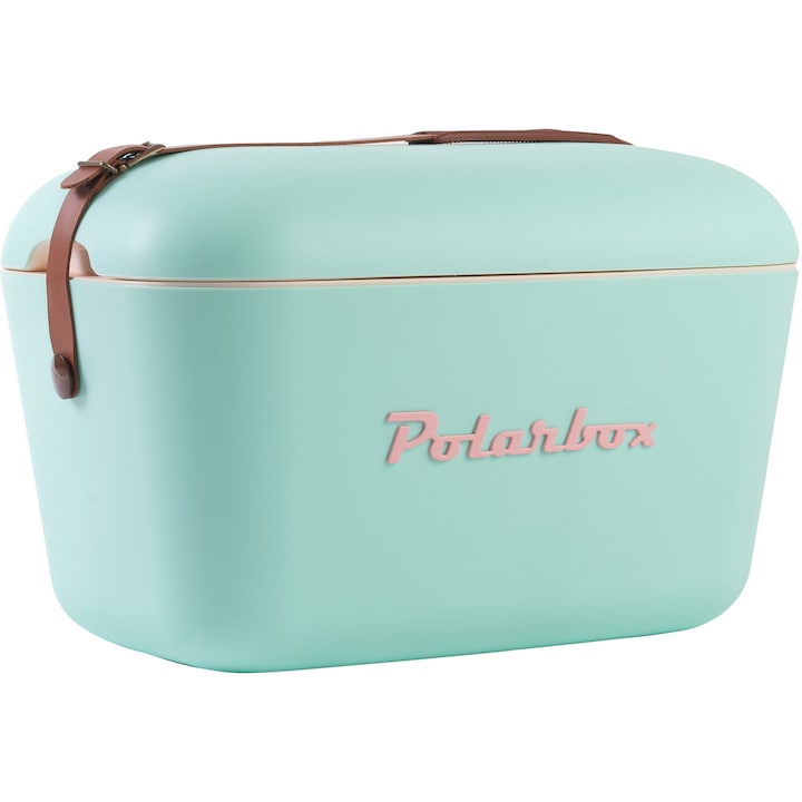 Polarbox, Хладилна чанта Style Passive, 20 л, Cин
