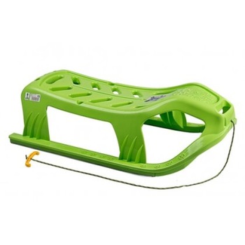 Sanie Snow Star - Vessanti - Verde Sanie Snow Star - Vessanti - Verde