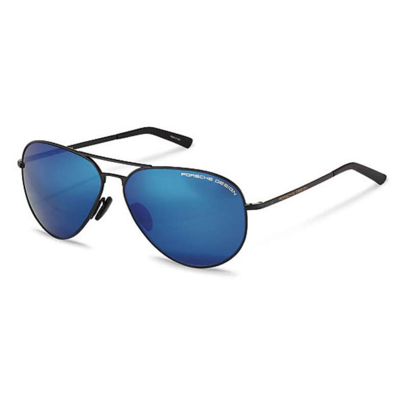 Ochelari de soare Porsche Design, P8508 - P, Negru
