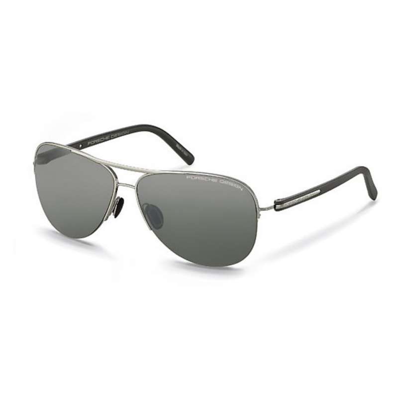 Ochelari de soare Porsche Design, P8569 - D, Argintiu