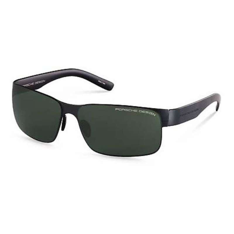 Ochelari de soare Porsche Design, P8573 - B, Negru