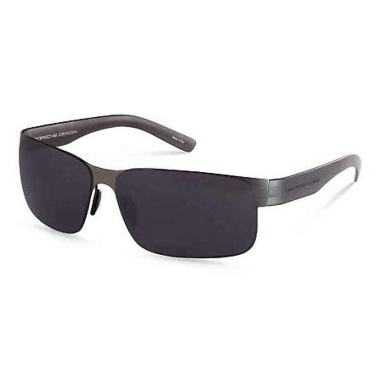 Ochelari de soare Porsche Design, P8573 - D, Gri