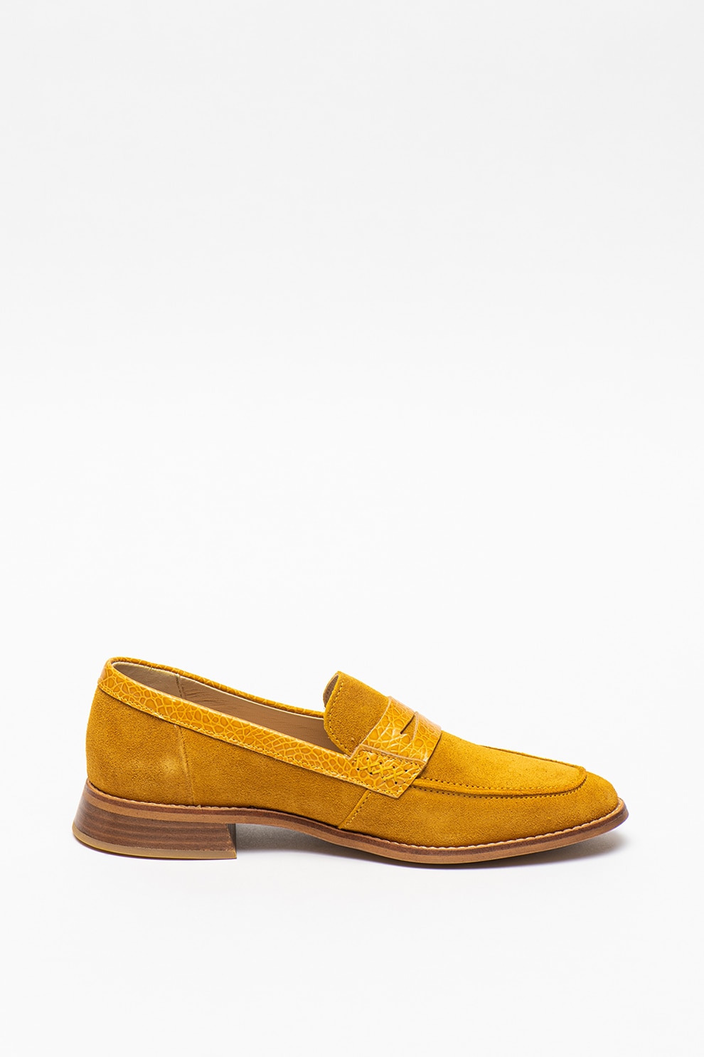 scotch and soda loafers