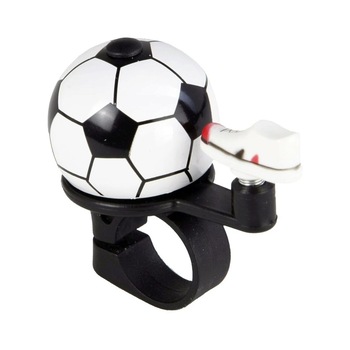 Sonerie bicicleta, desing Fotbal, Fischer Sonerie bicicleta, desing Fotbal, Fischer