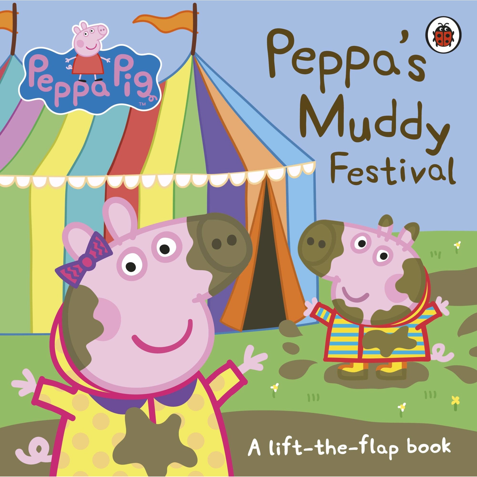 Peppa's Muddy Festival