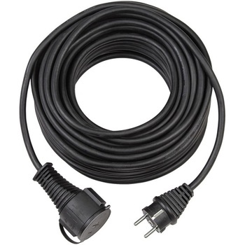 Prelungitor de gradina Brennenstuhl Bremaxx , IP44, cablu AT-N05V3V3-F 3G1.5, 10m Prelungitor de gradina Brennenstuhl Bremaxx , IP44, cablu AT-N05V3V3-F 3G1.5, 10m
