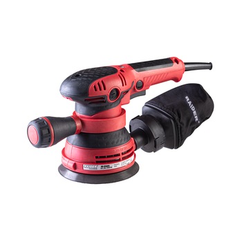 Slefuitor orbital 450W Ø125mm viteza variabila RD-RSA05, 040116 Slefuitor orbital 450W Ø125mm viteza variabila RD-RSA05, 040116