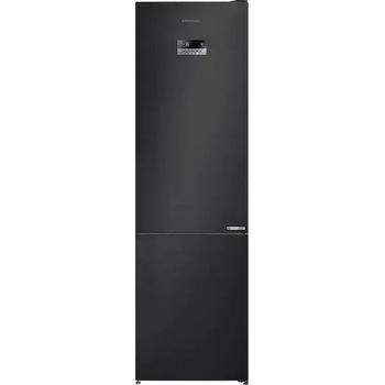 Combina frigorifica GRUNDIG GKN26265HFXRN, A+++, No Frost, 362 l, H 202.5 cm, negru Combina frigorifica GRUNDIG GKN26265HFXRN, A+++, No Frost, 362 l, H 202.5 cm, negru